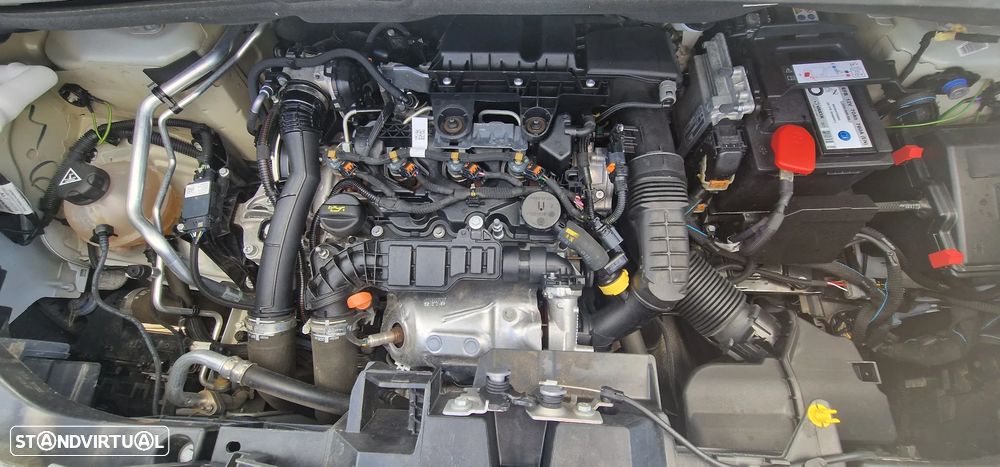 Citroën Berlingo - 5