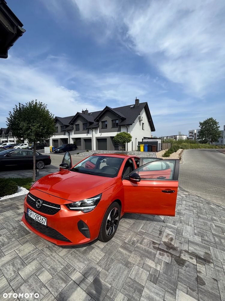 Opel Corsa 1.2 Start/Stop Edition - 3
