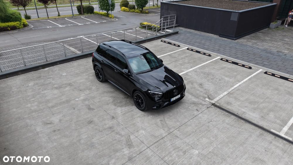 Mercedes-Benz GLE - 2