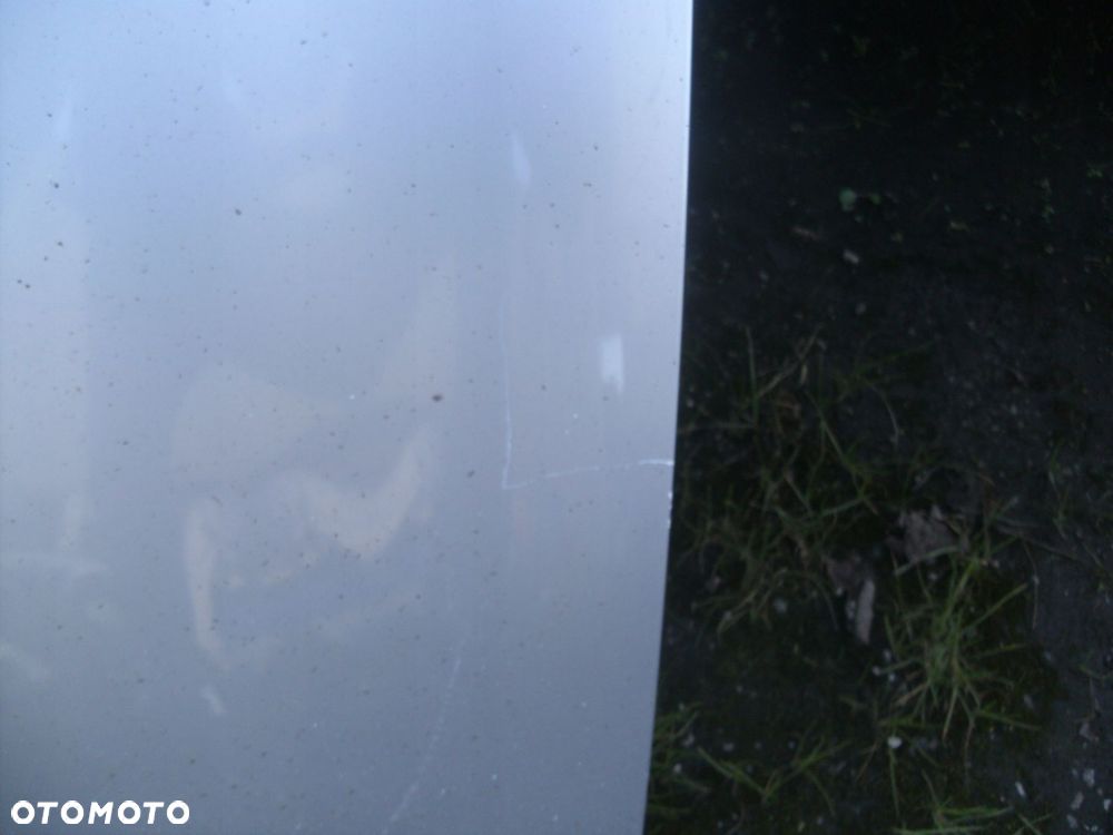 vw polo 9n maska wzmocnienie lampy chlodnice la7w - 5