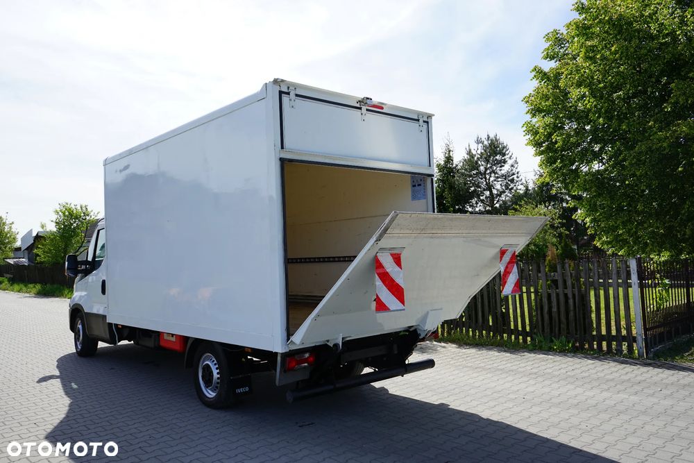 Iveco daily - 21
