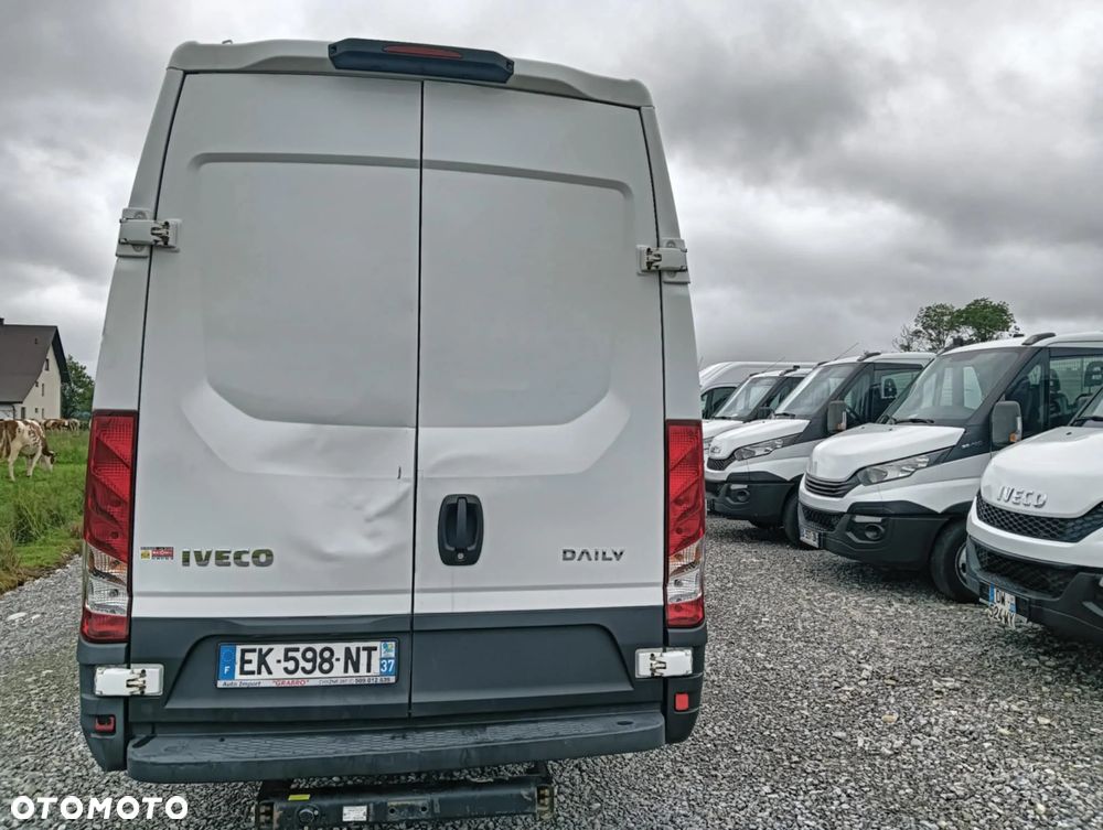 Iveco 35S14,35S13,35C13,35C12, - 13