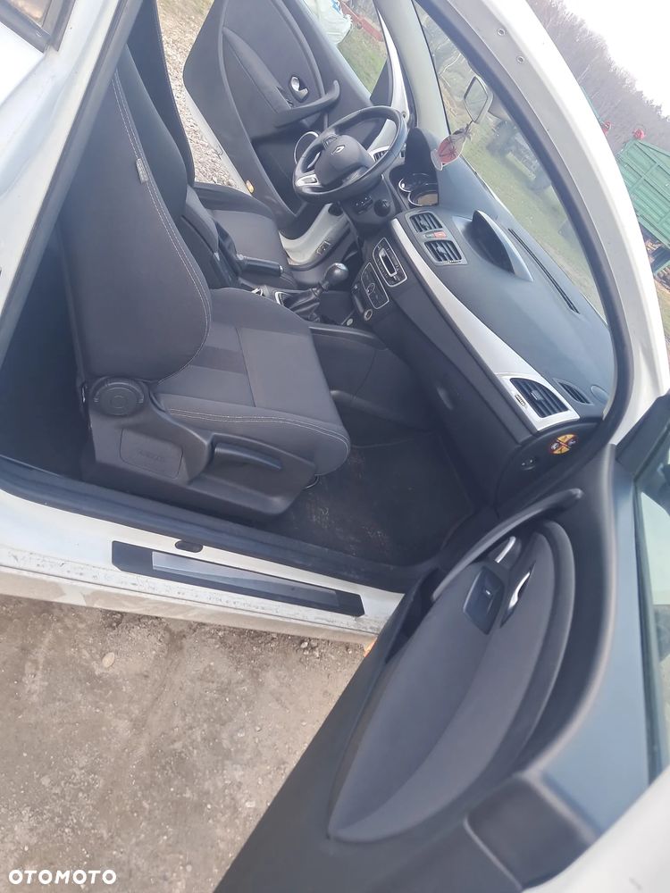 Renault Megane - 10