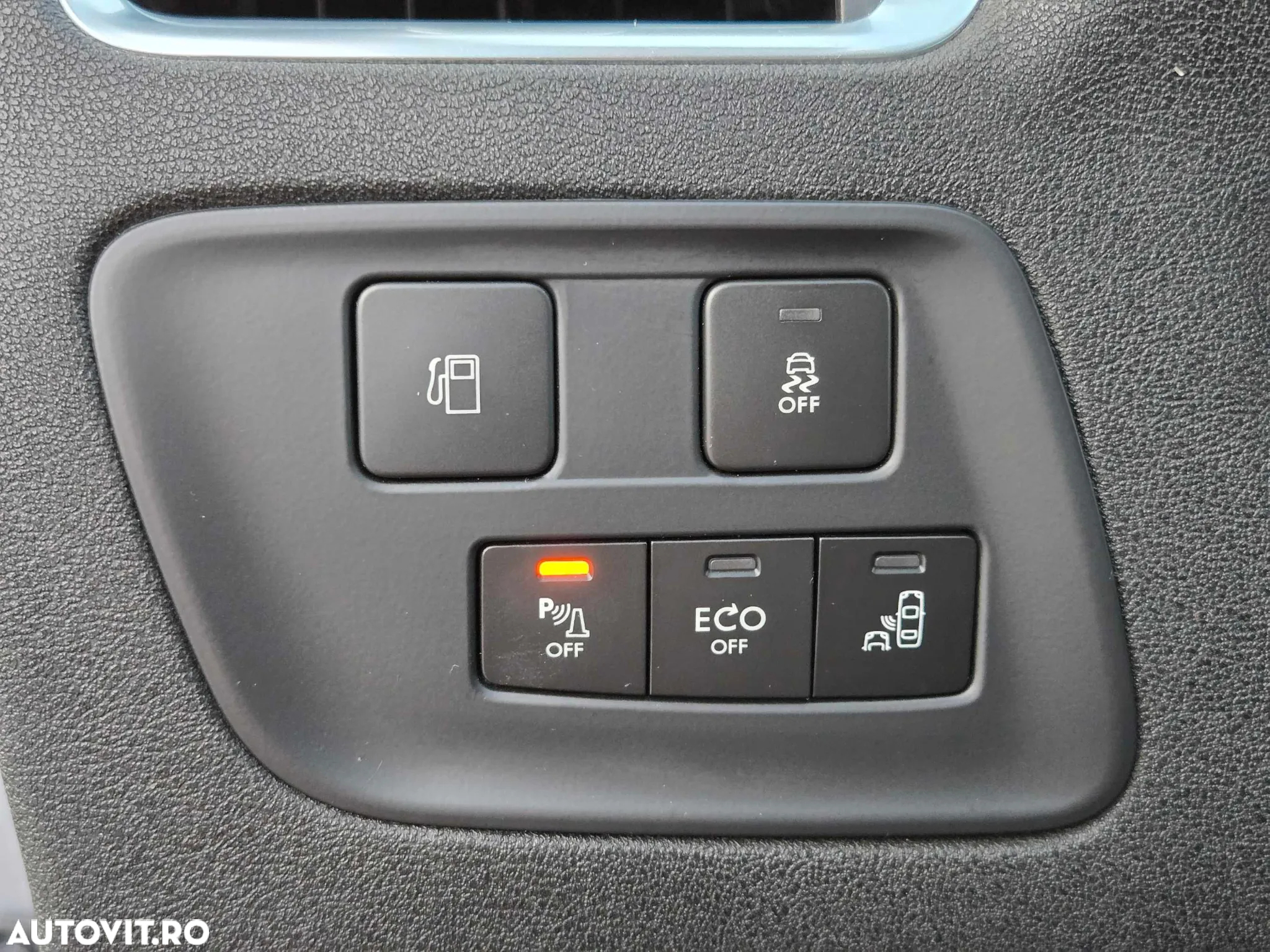 Citroën C4 1.2 PureTech S&S EAT8 Feel - 27