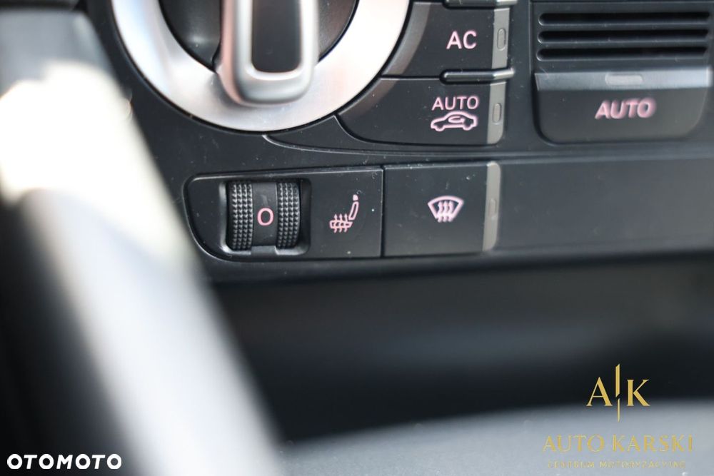 Audi A3 Sportback - 23