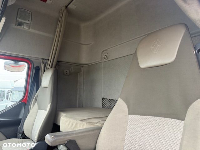 Renault PREMIUM 460 dxi eeV Standard AUTOMAT 2014ROK - 15