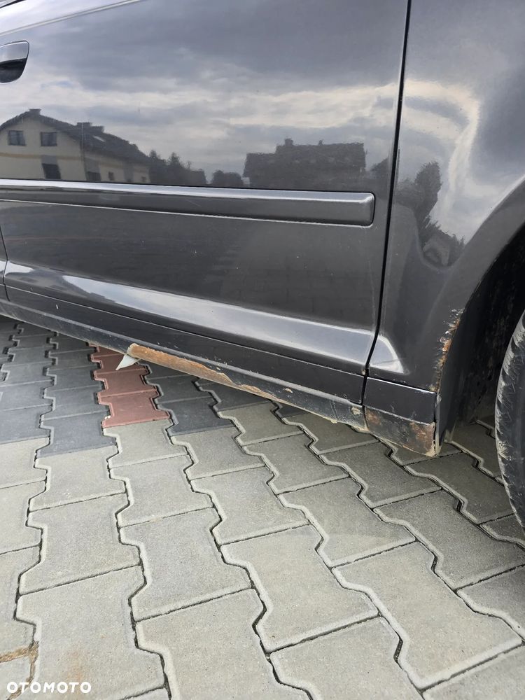 Audi A3 Sportback 2.0 TDI DPF Ambiente - 21