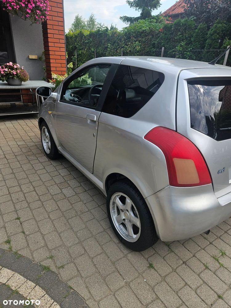 Aixam GTO - 7