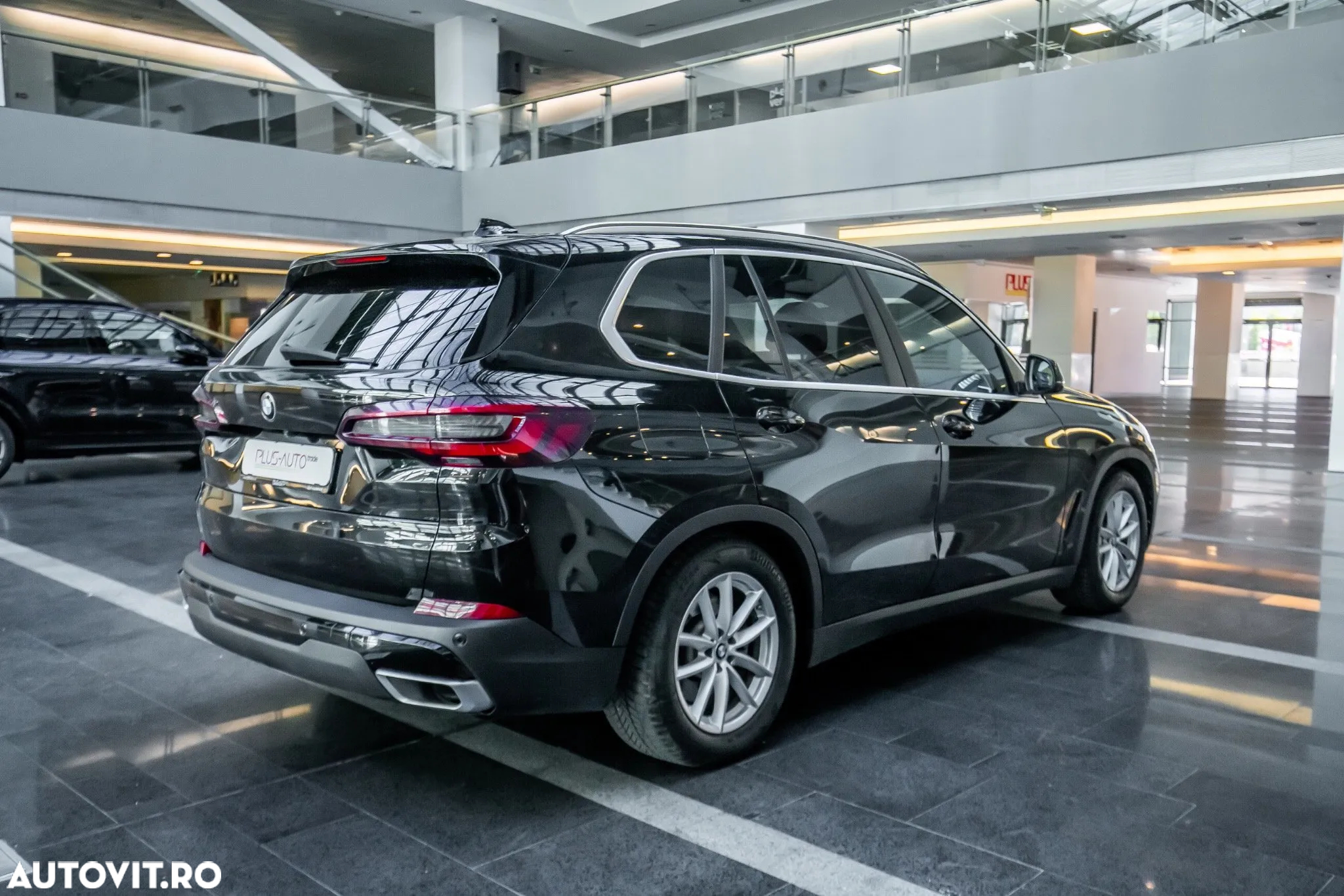 BMW X5 xDrive30d AT MHEV - 5