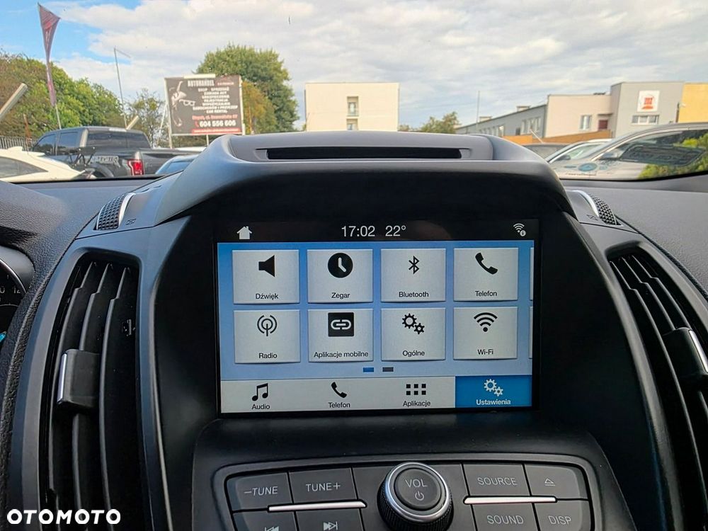 Ford Escape 1.5 EcoBoost AWD SE - 20