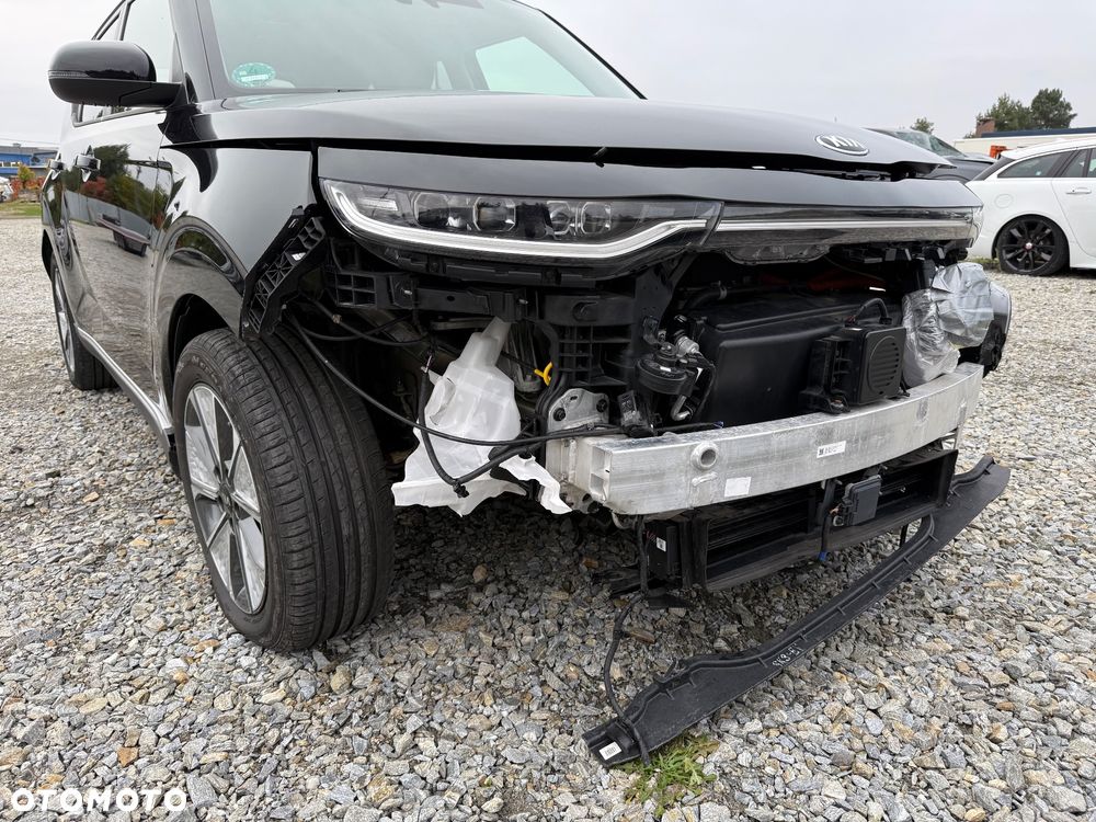 Kia Soul e-Soul 64kWh XL - 10