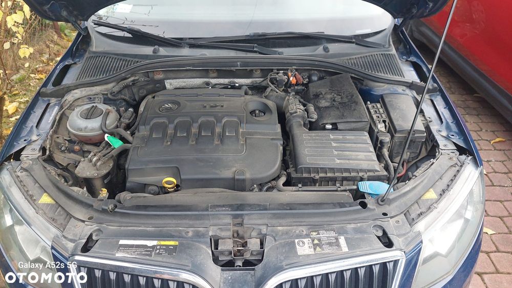 Skoda Octavia 1.6 TDI Family - 7