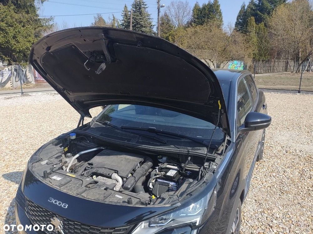 Peugeot 3008 - 23