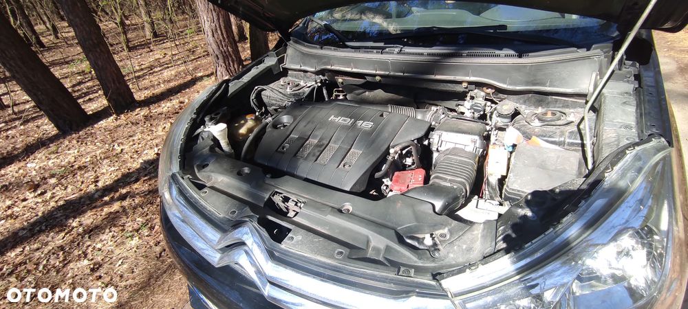 Citroën C4 Aircross e-HDi 150 Stop & Start 2WD Tendance - 2