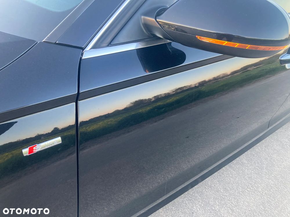 Audi A6 Avant - 16