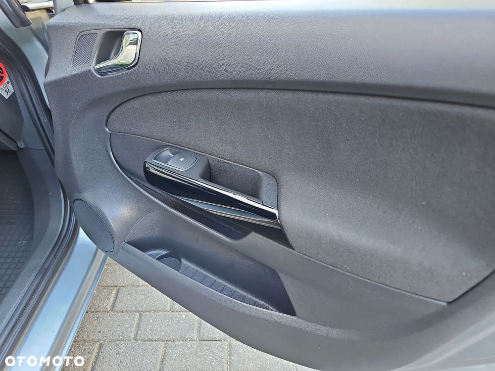 Opel Corsa 1.2 16V Enjoy - 26