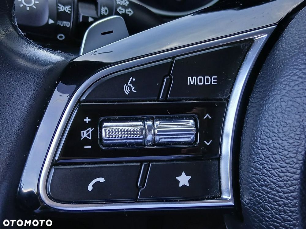 Kia Ceed 1.5 T-GDI M DCT - 21