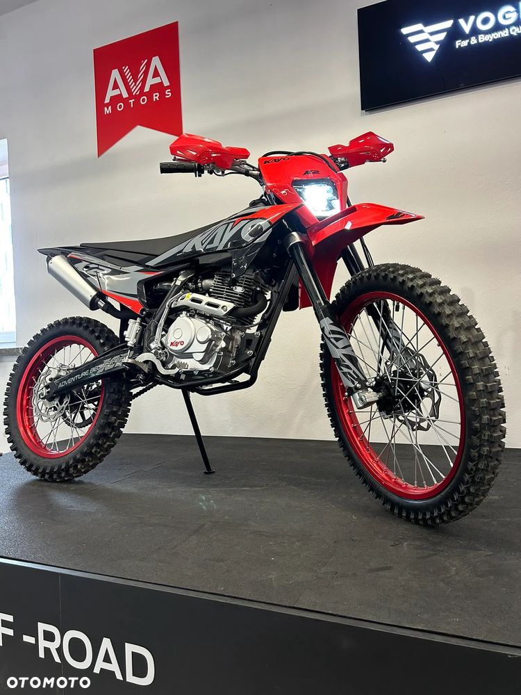 KAYO K2 - 32