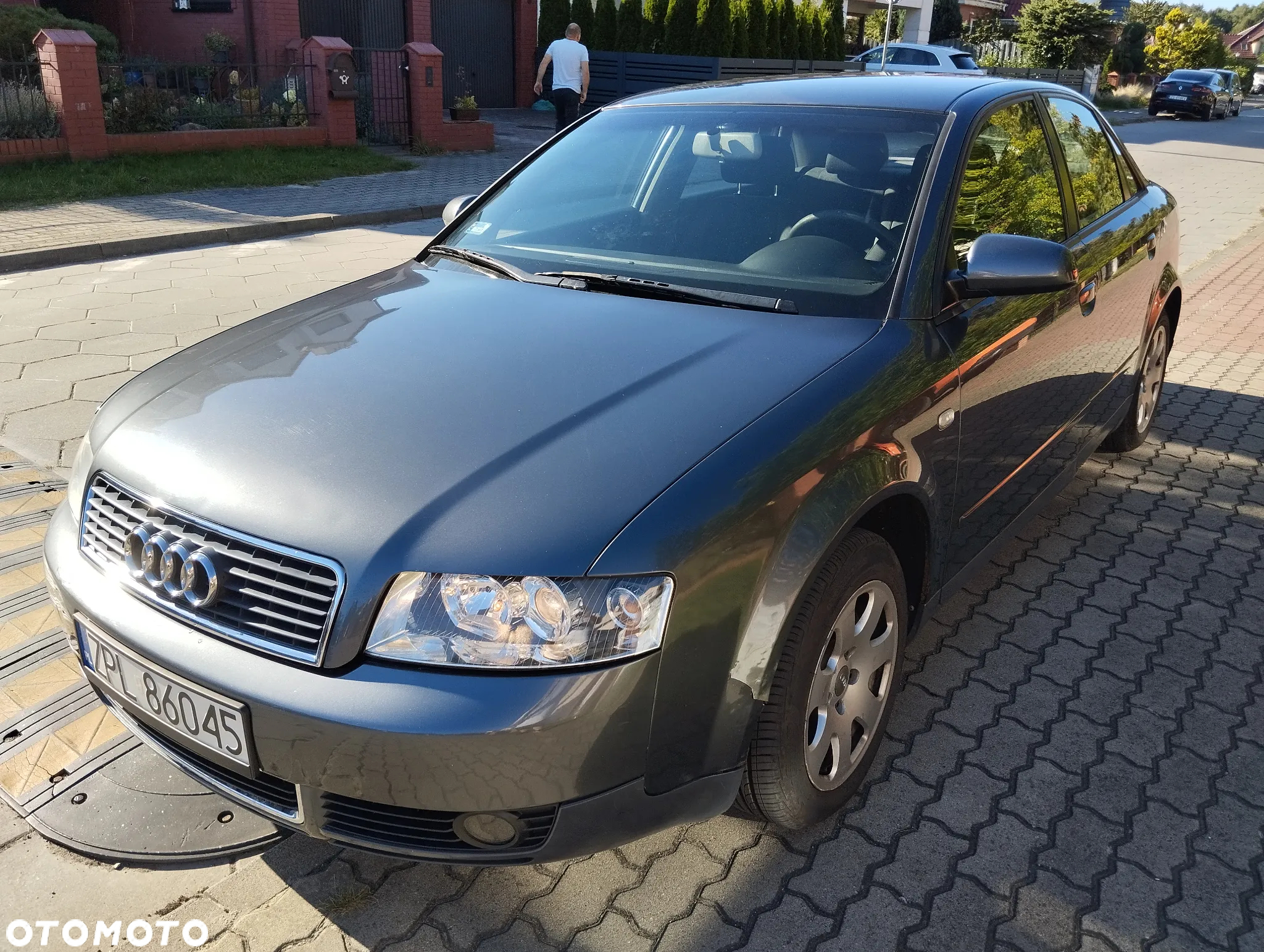 Audi A4 - 11