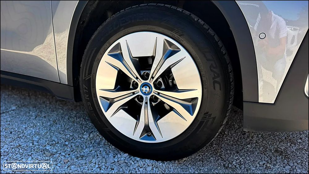 BMW iX1 xDrive30 - 26