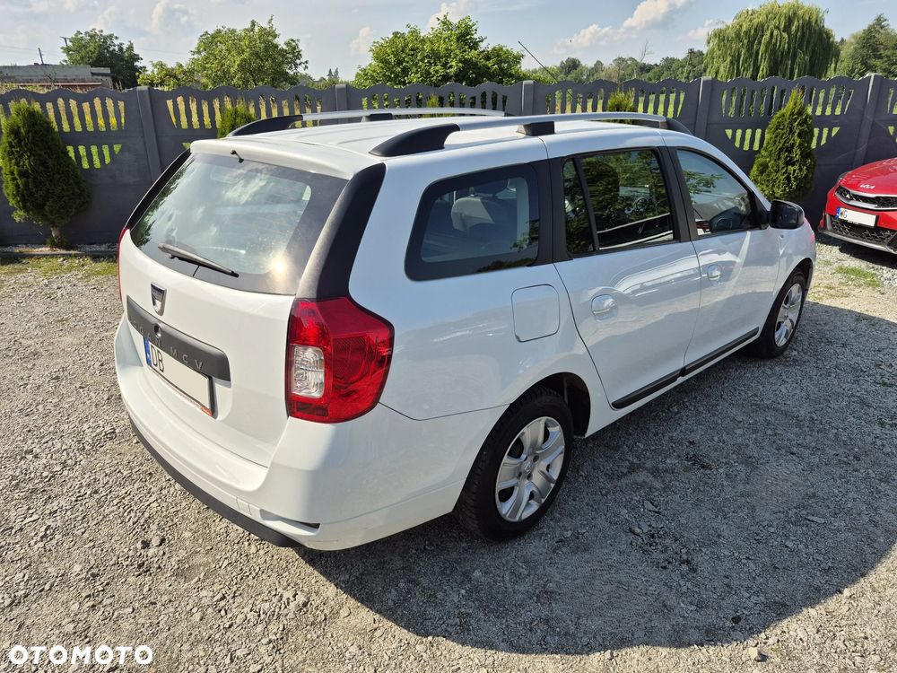 Dacia Logan 0.9 TCe Laureate S&S - 6