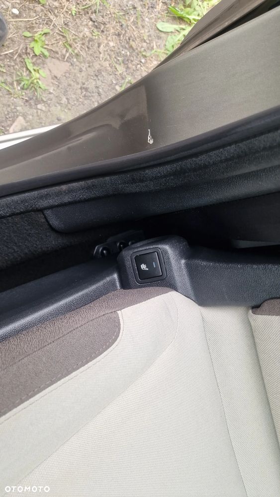 Citroën Berlingo 1.6 HDi 90 FAP Multispace - 14