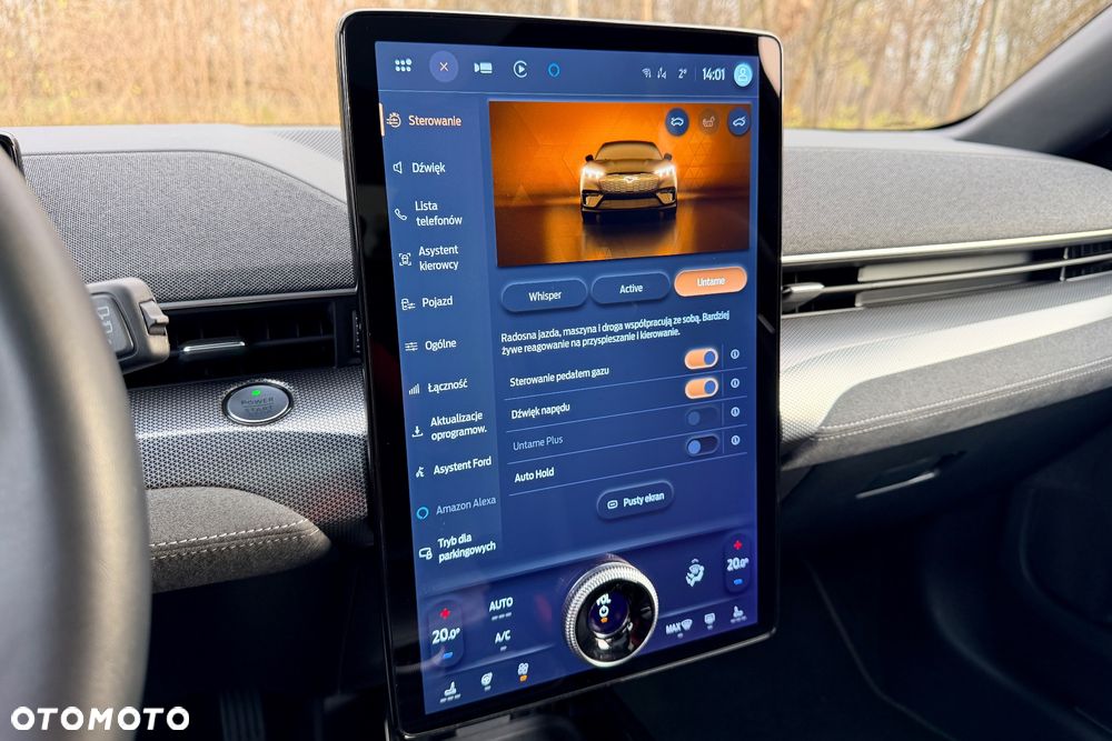 Ford Mustang Mach-E 98kWh AWD GT - 25