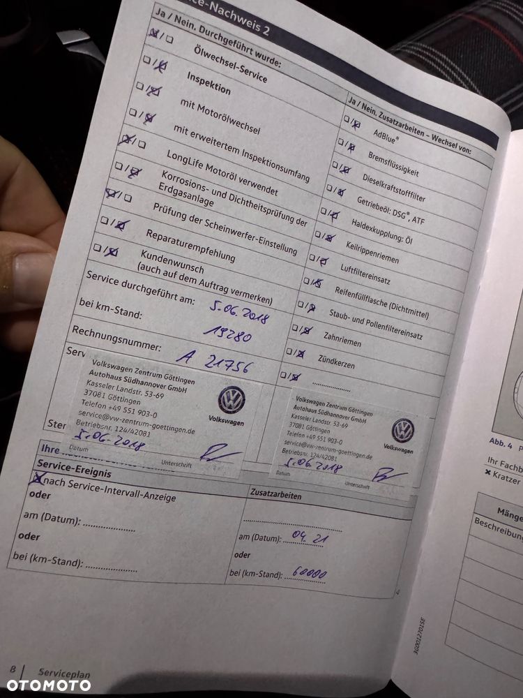 Volkswagen Golf GTI (BlueMotion Technology) - 32