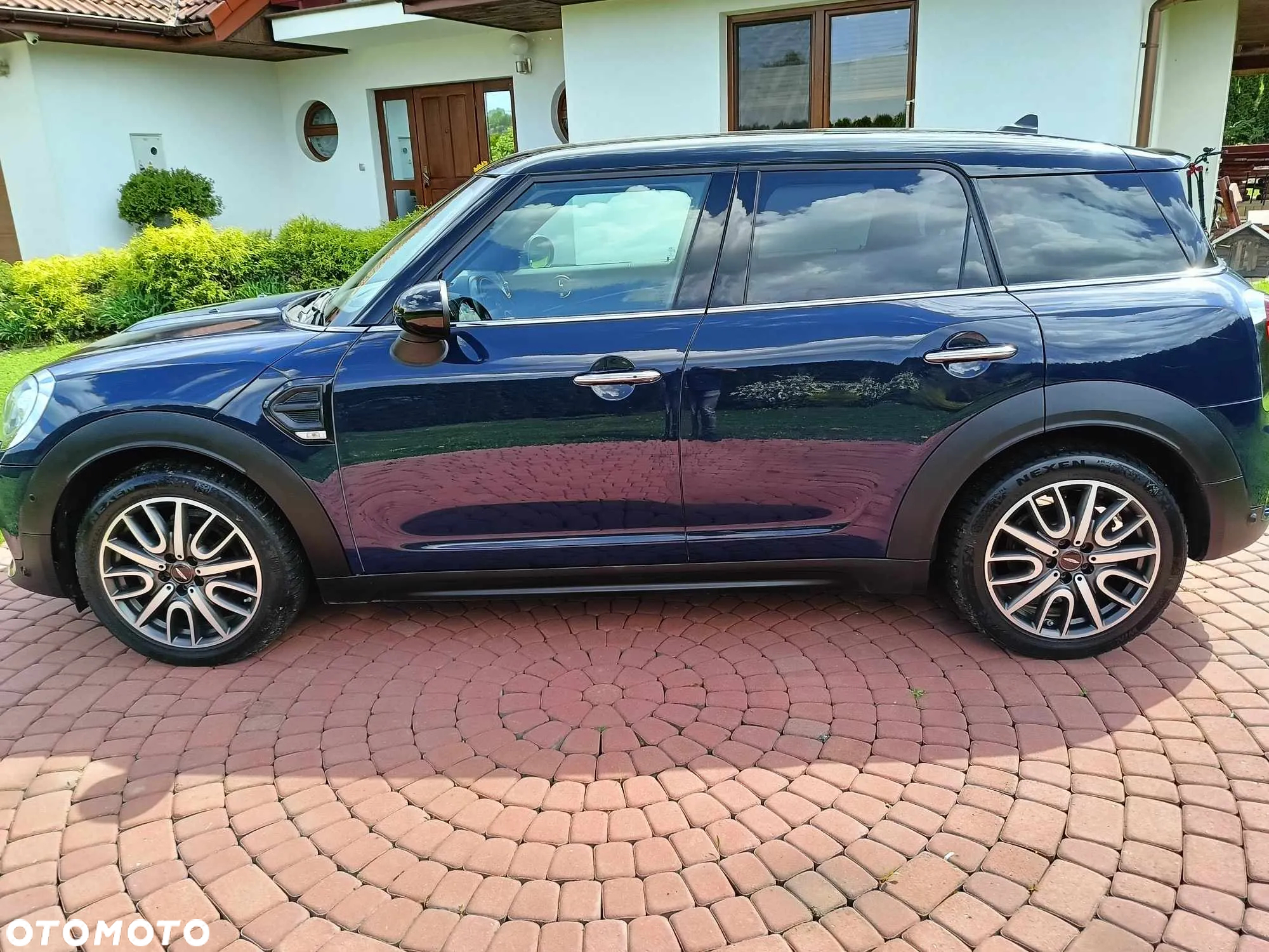 MINI Countryman Cooper D All4 Estate Edition - 3