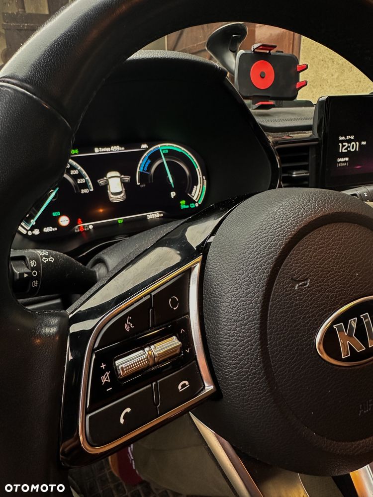 Kia XCeed 1.6 GDI PHEV L Business Line DCT - 9