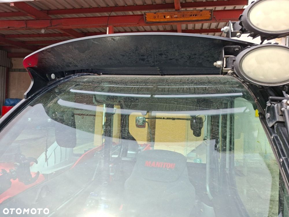 Manitou Mlt 737 130 Ps 4X4 - 33