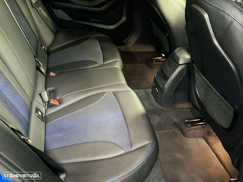 BMW 116 d Pack M Auto - 18