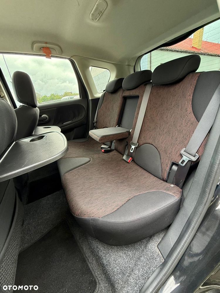 Nissan Note 1.4 Acenta EU5 - 16