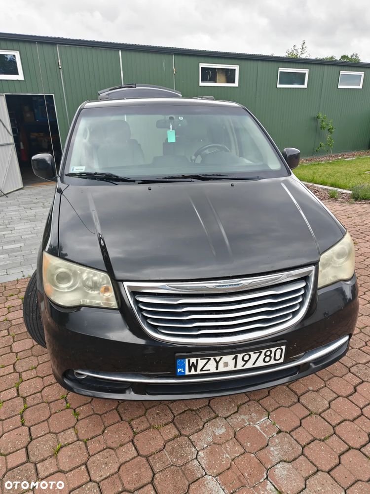 Chrysler Town & Country 3.6 Touring - 1