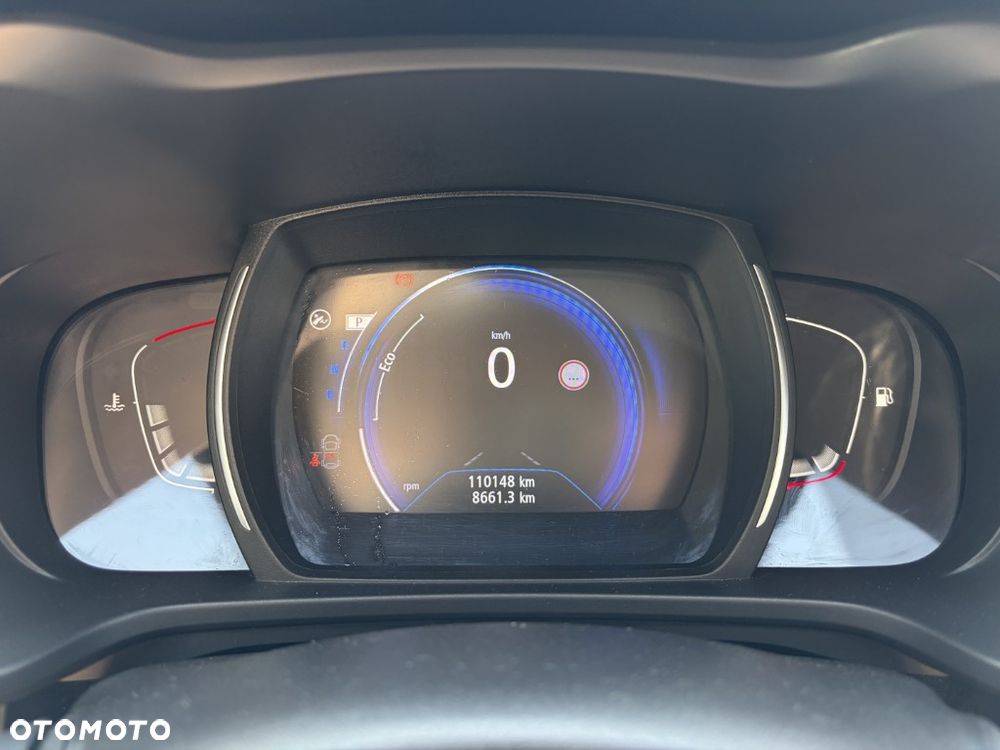 Renault Kadjar - 16