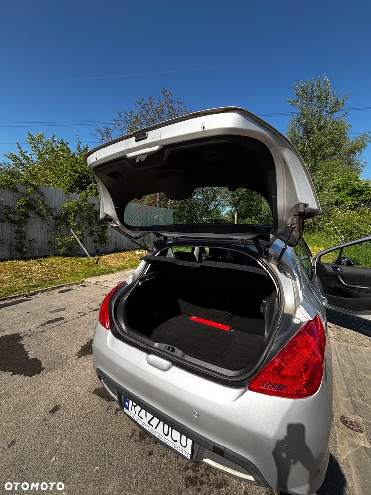 Peugeot 308 - 14