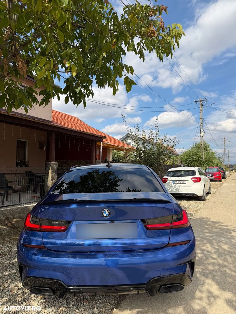 BMW Seria 3 330d xDrive AT MHEV - 4