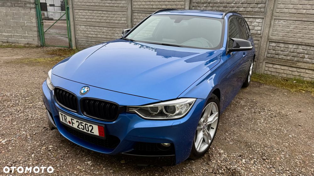 BMW Seria 3 - 3