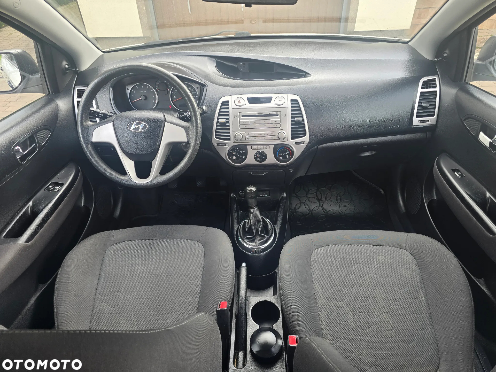 Hyundai i20 1.2 Style EU5 - 5
