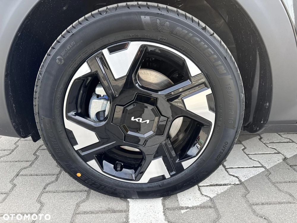 Kia Stonic 1.0 T-GDI M - 24