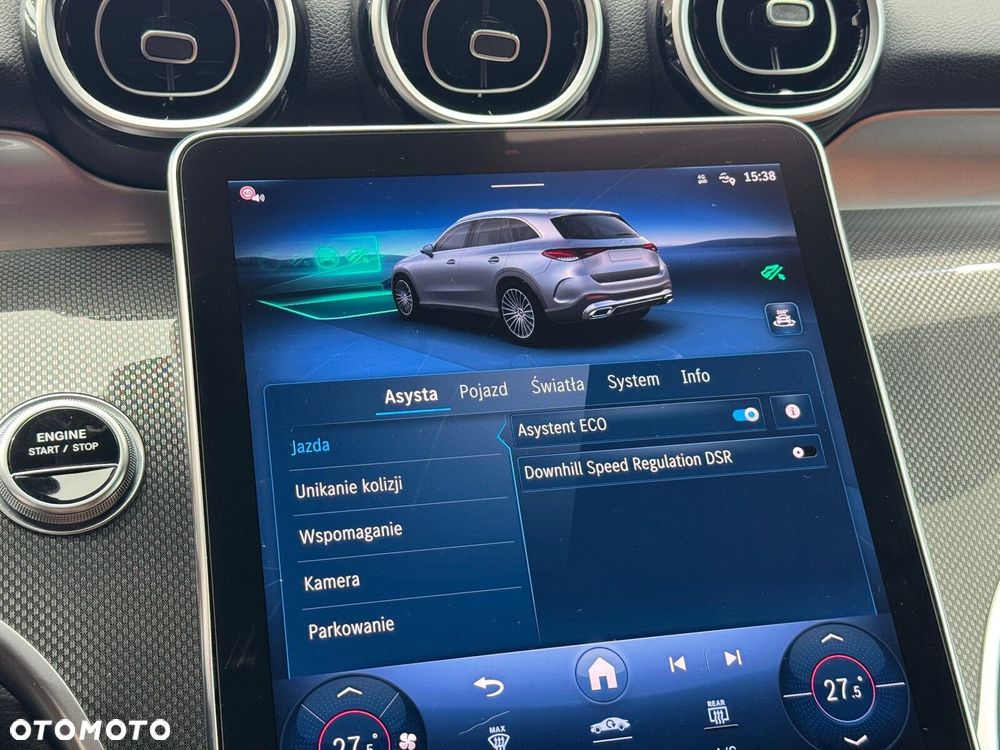 Mercedes-Benz GLC 300 de 4-Matic Avantgarde - 31