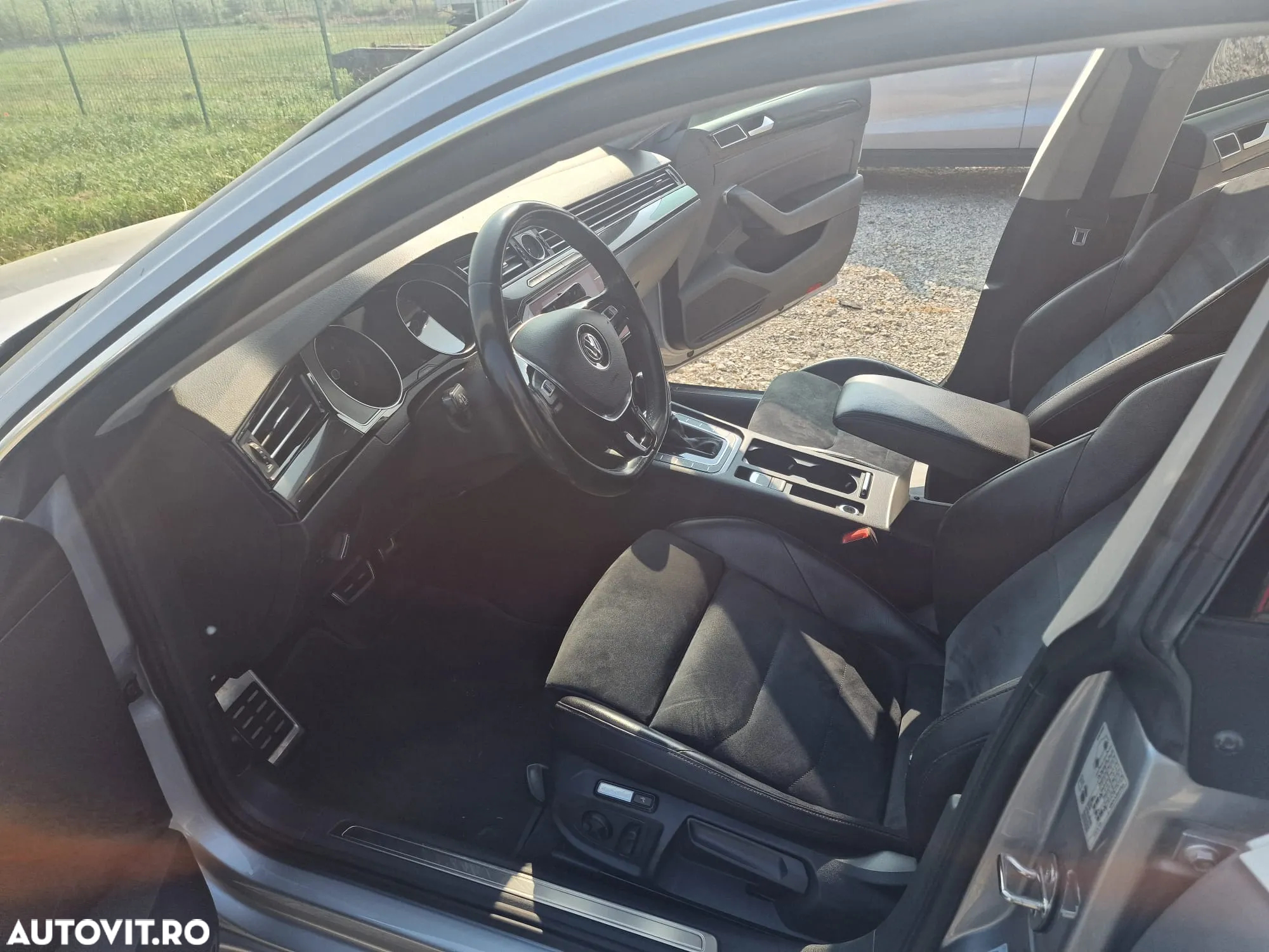 Volkswagen ARTEON 2.0 TDI DSG 4Motion Elegance - 5