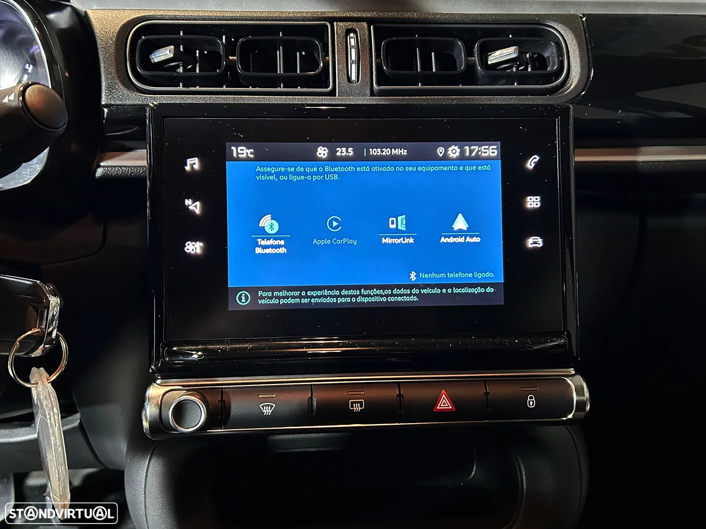 Citroën C3 1.2 PureTech Plus - 30