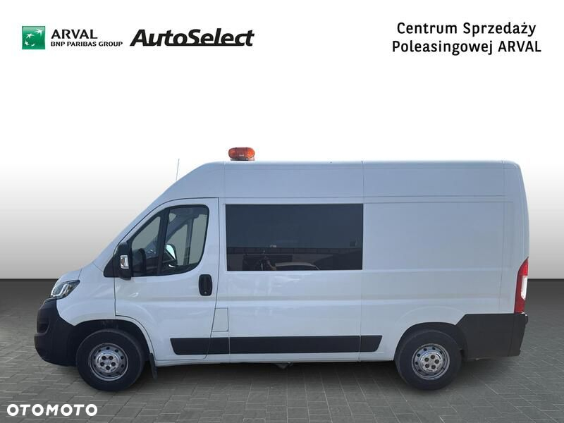 Peugeot Boxer - 3