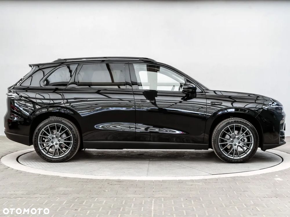 Leapmotor C10 REEV Design - 7