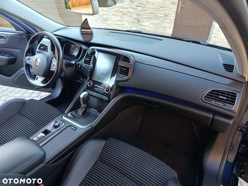 Renault Talisman 1.6 Energy TCe Limited EDC - 30