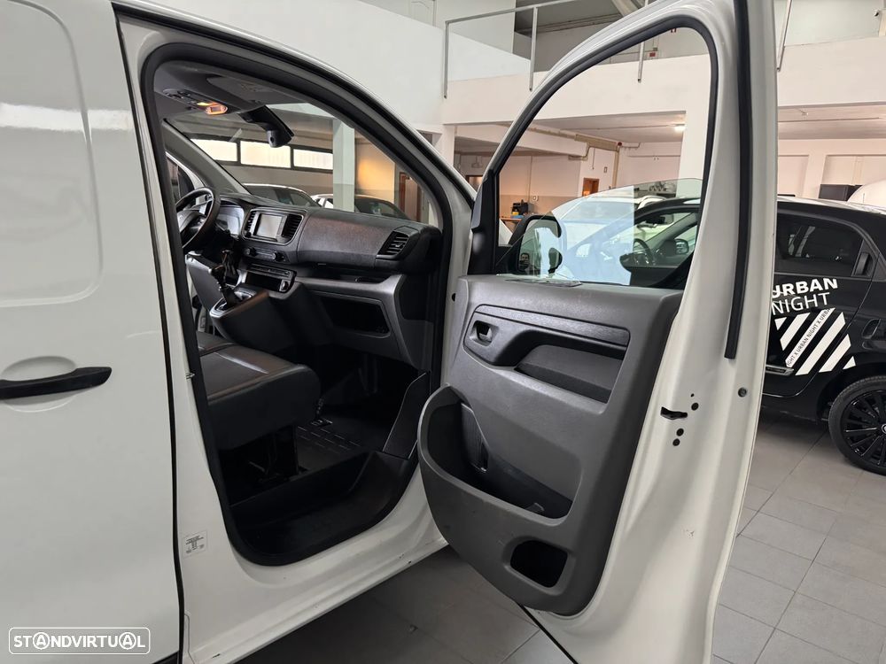 Peugeot Expert 1.6 BlueHdi - 18