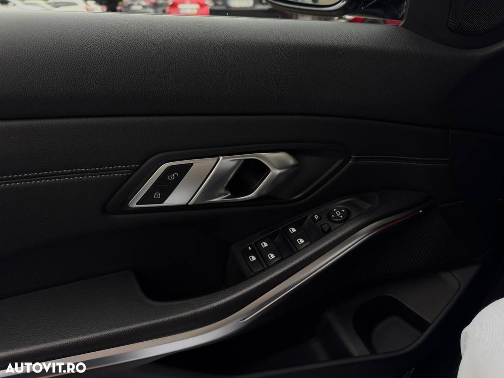 BMW 3 Series 2021 — imagine 8