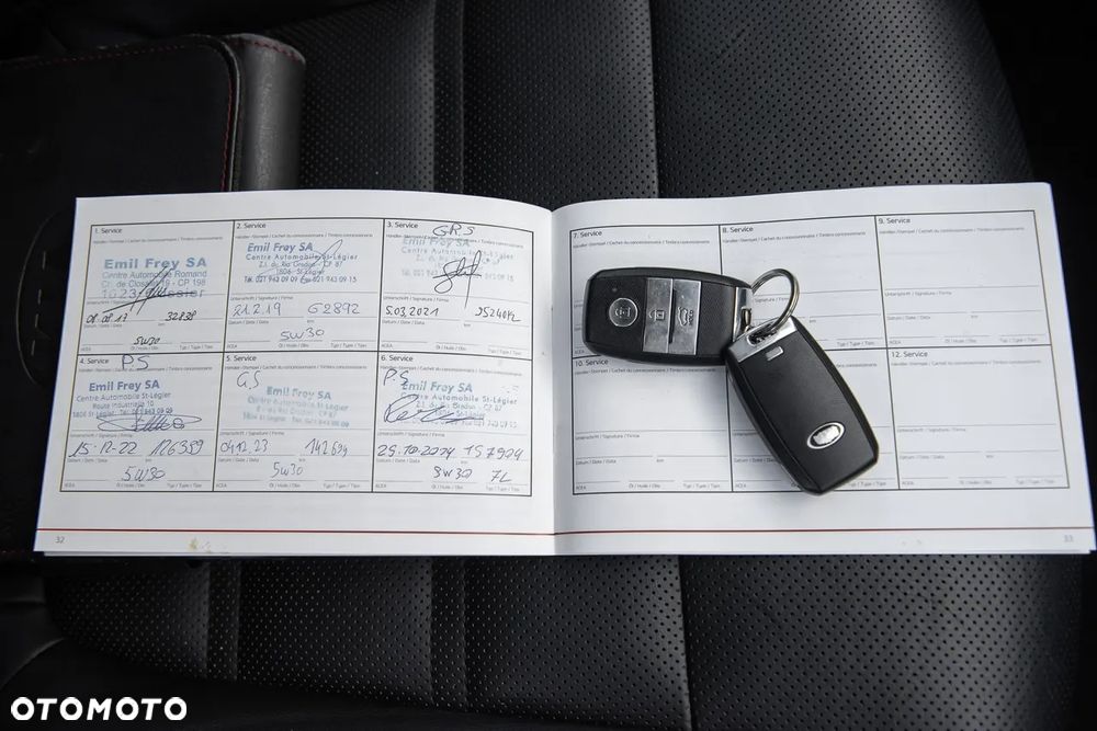 Kia Sorento 2.2 CRDI Business Line Plus - 40
