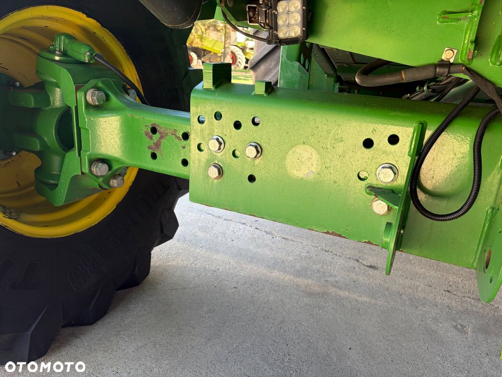 John Deere S680i - 29